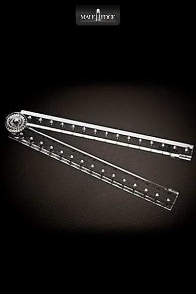Coffret agrandisseur développeur taille de pénis méthode naturelle Basic - Male Edge