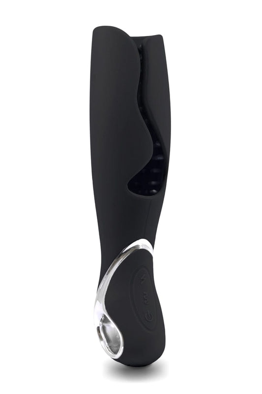 Coffret sexuel pour couple mastubateur + vibro rabbit - Lovers Premium