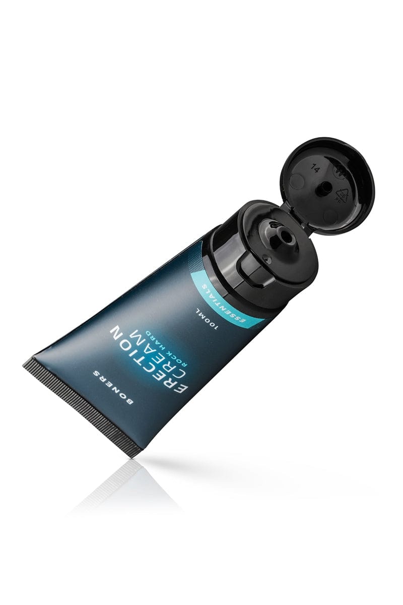 Crème améliorante pour pénis doux érection ferme et durable 100 ml - Boners