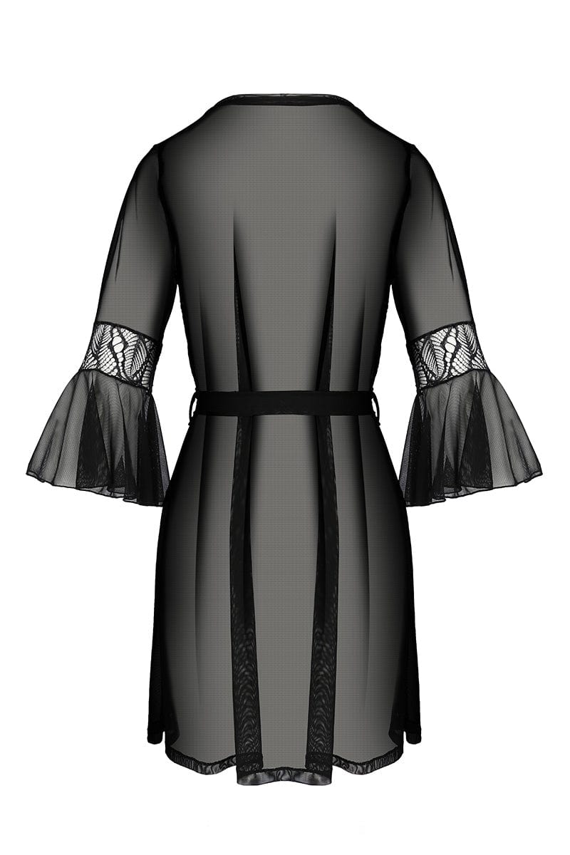Deshabillé Leafa - Passion ECO Collection