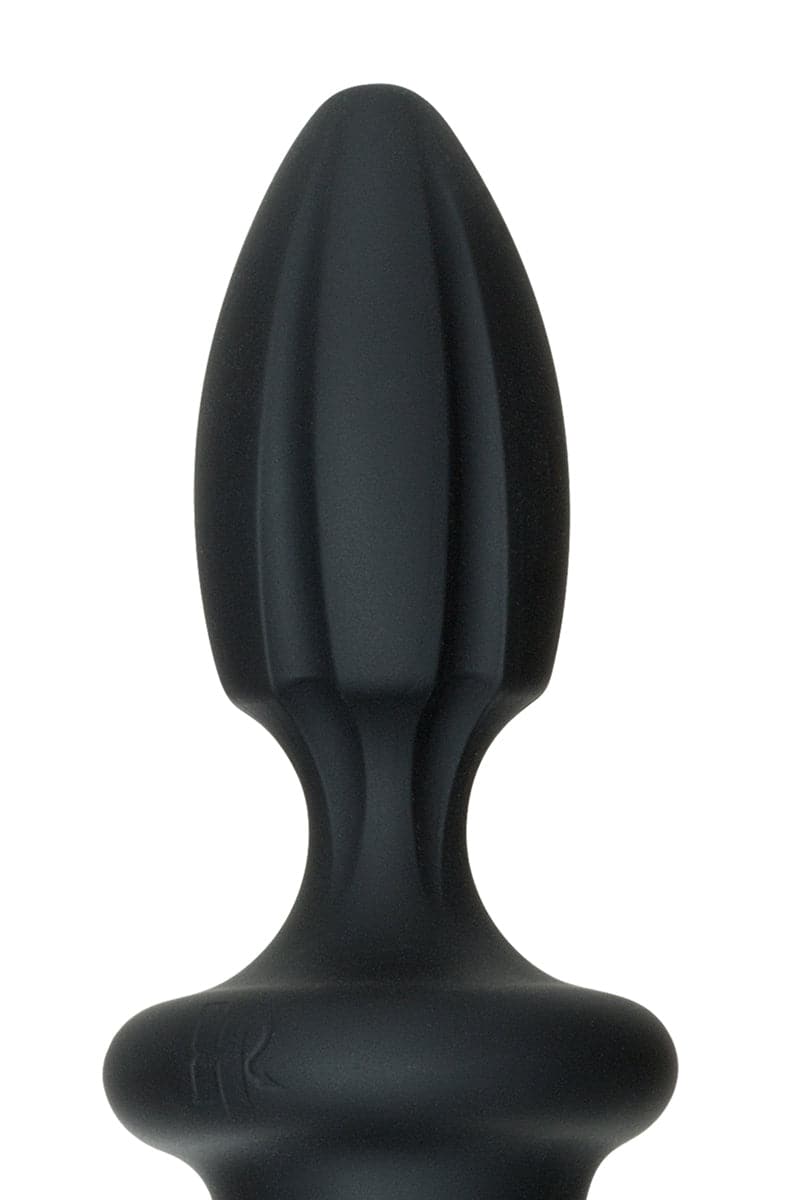 Double sextoys gode et plug Fuck Plug SecondSkyn - Doc Johnson