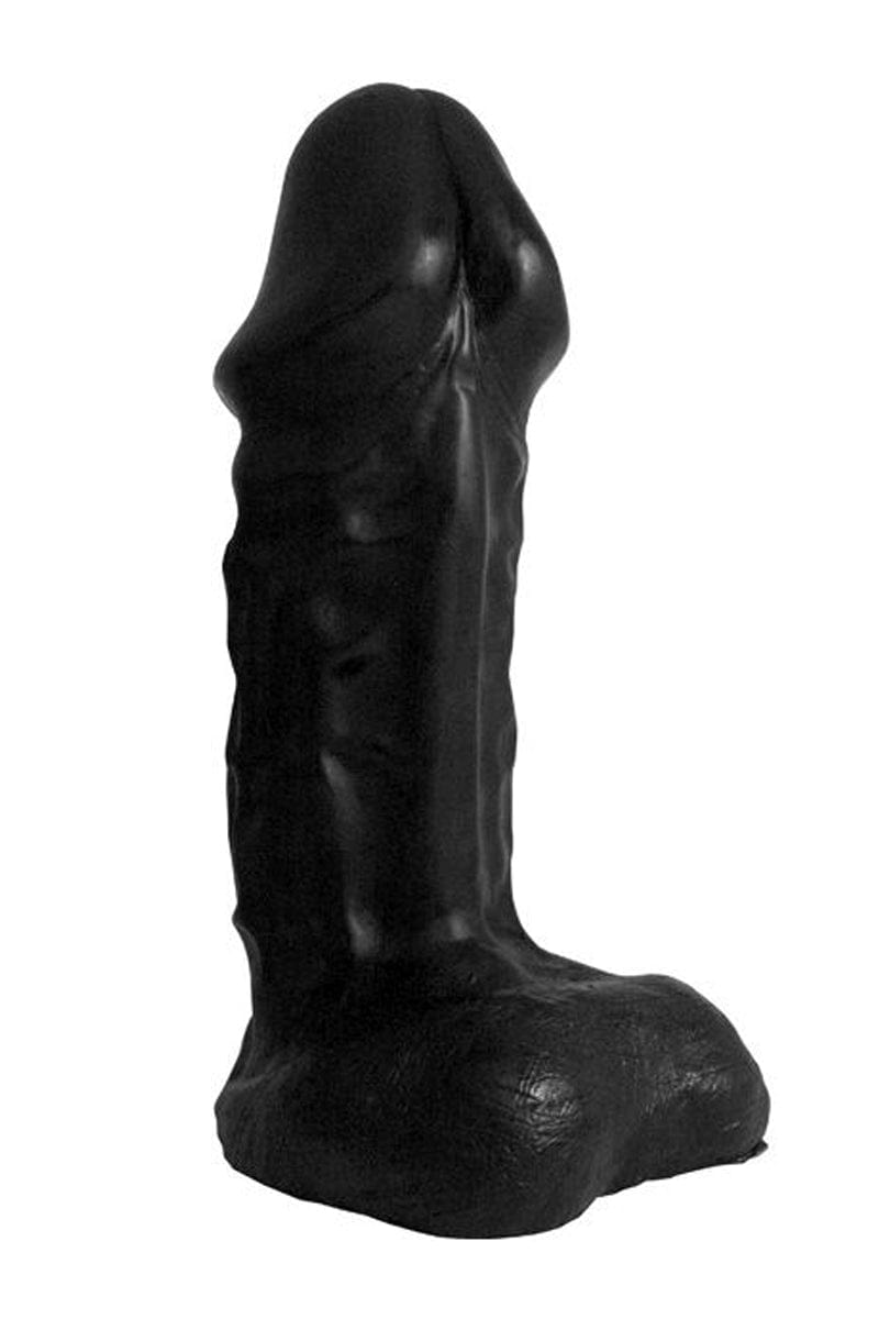 Énorme gode 33x9cm pour utilisateurs expérimentés - Domestic Partner