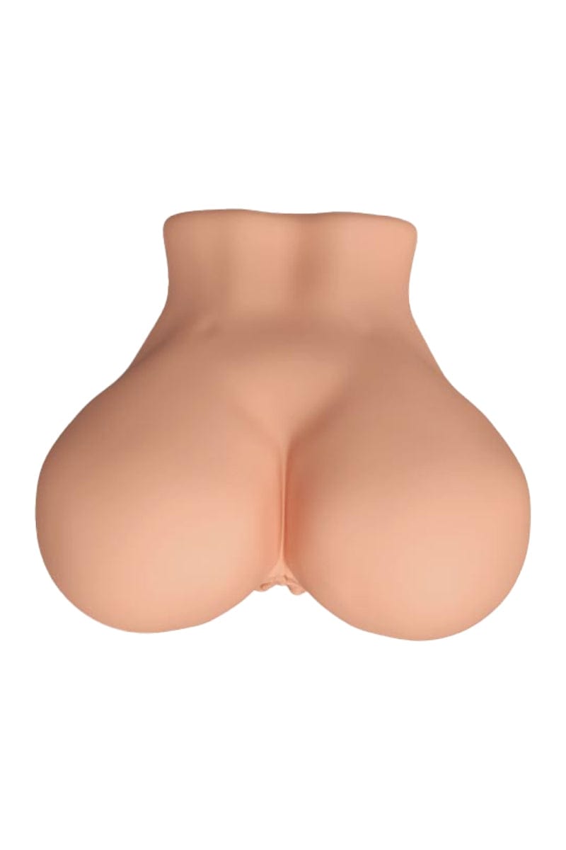 fessier masturbateur levrette