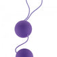 Funky Love Balls - violet