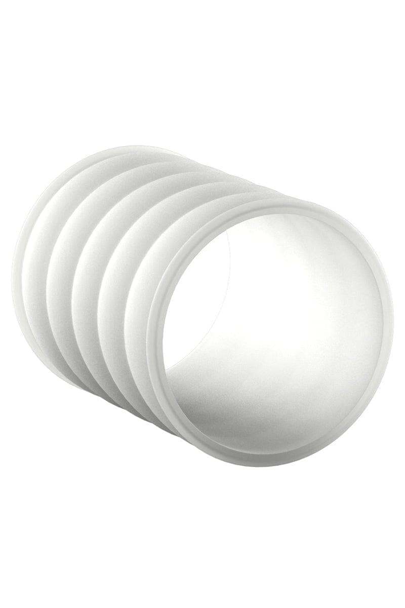 Gaine pour pénis extensible Power of Love Phospho 5 cm - Love to Love