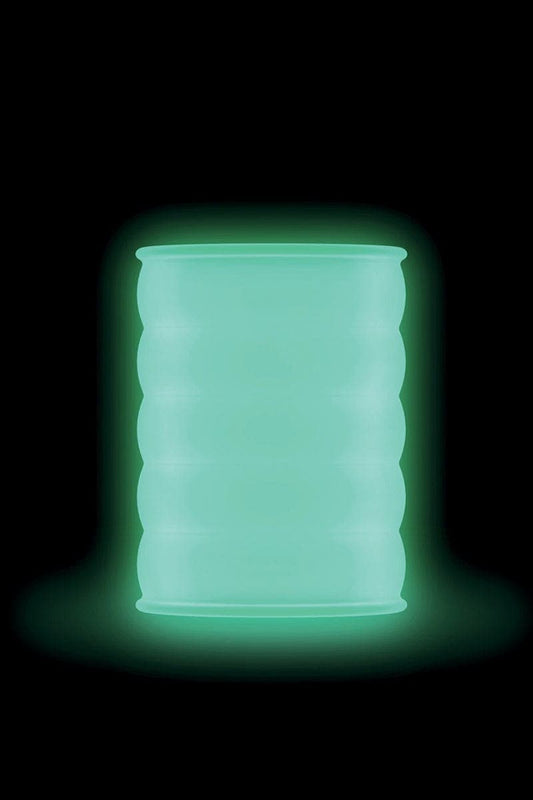 Gaine pour pénis extensible Power of Love Phospho 5 cm - Love to Love