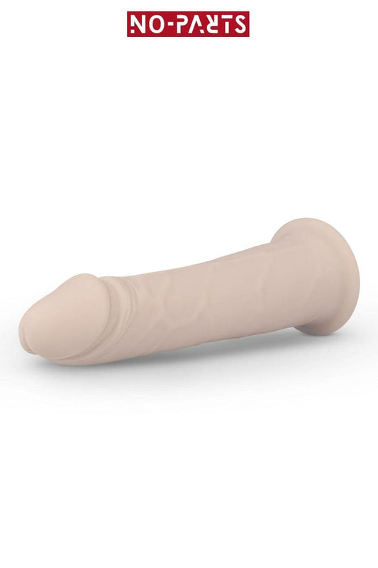 Gode réaliste creux gaine harnais pour petit pénis Cameron 22cm - No-Parts