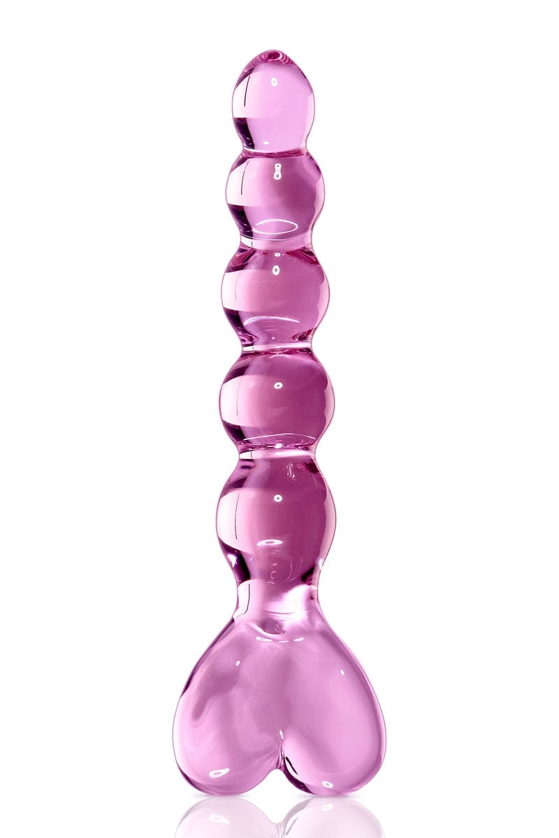 Gode verre Icicles n°43