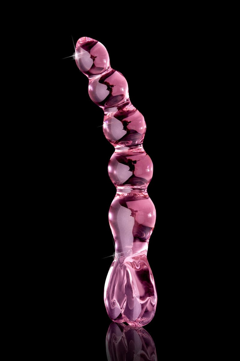 Gode verre Icicles n°43