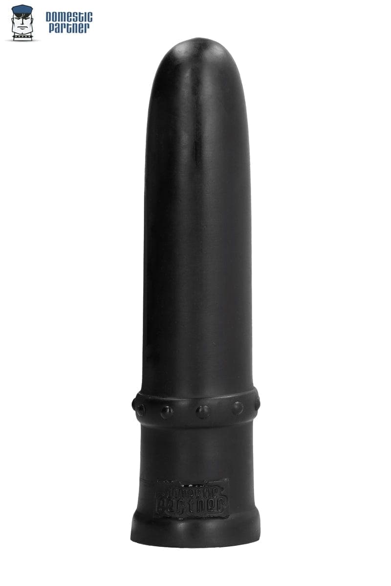 Gros plug anal XXXL sensations intenses 29x7cm Butt Seeker - Domestic Partner