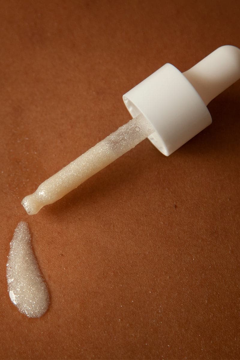 Huile sèche brillante pour parties intimes 30ml - Bijoux Indiscrets