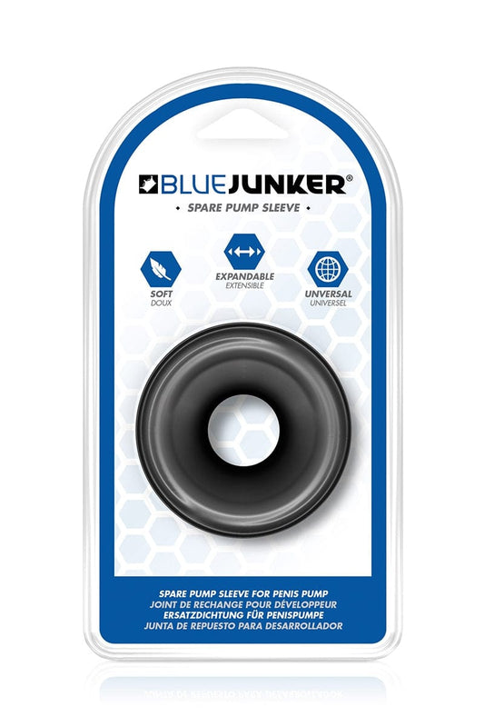 Joint d'étanchéité universel pour entretien développeur à pénis - Blue Junker