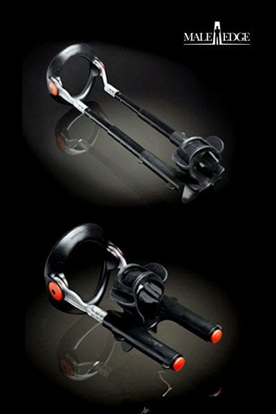 Kit extenseur de pénis pour augmentation longueur pénis Male Edge Pro