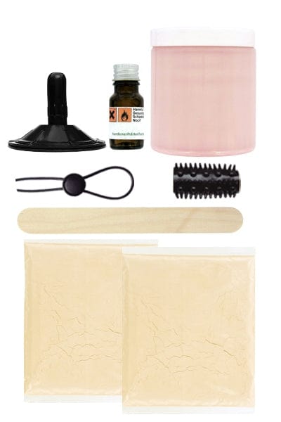 Kit moule à pénis pour gode à ventouse personnalisable - Cloneboy