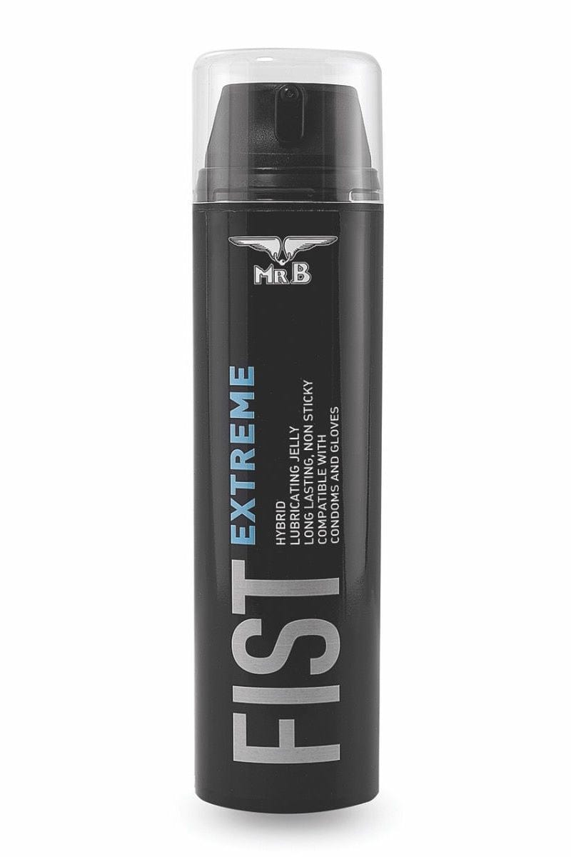 Lubrifiant Mister B FIST Extreme 200 ml