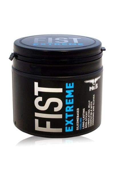 Lubrifiant Mister B FIST Extreme 500 ml
