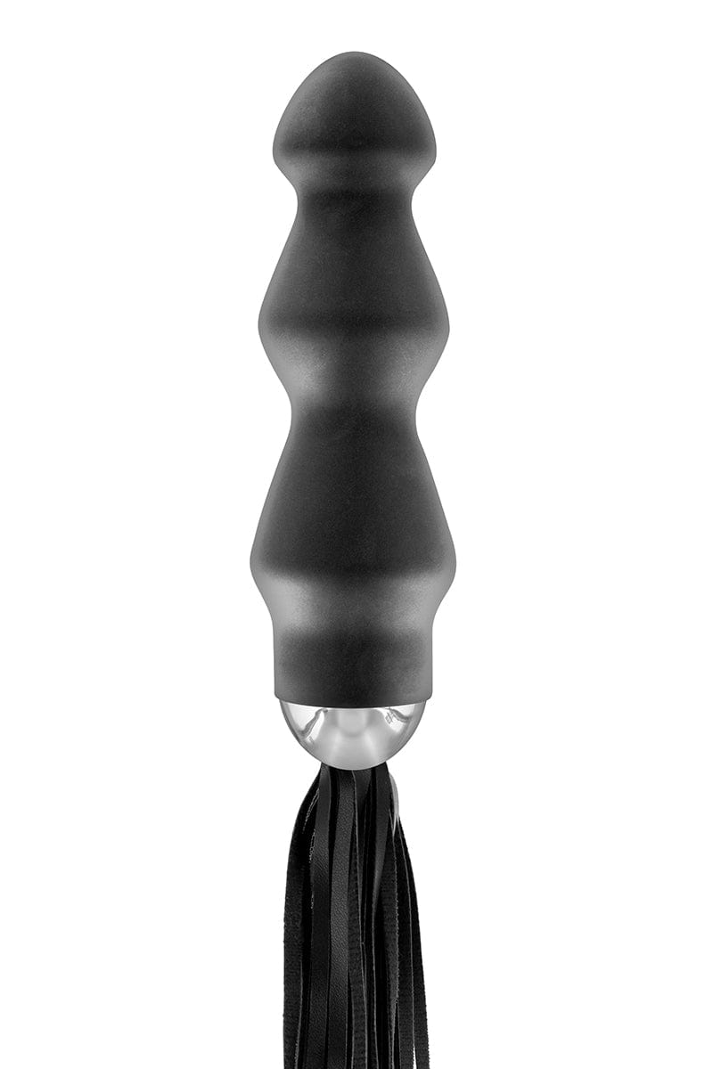 Martinet gode pour jeu soumission 2 en 1 jeux bdsm - Fetish Tentation