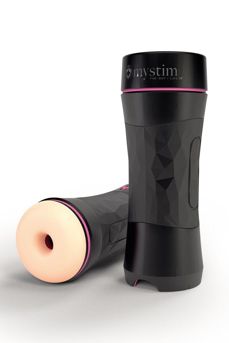 Masturbateur Donut Mystim Oh PUSH ME - Mystim