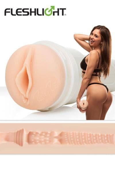 Masturbateur hyper réaliste vagin actrice X Riley Reid 25cm - Fleshlight