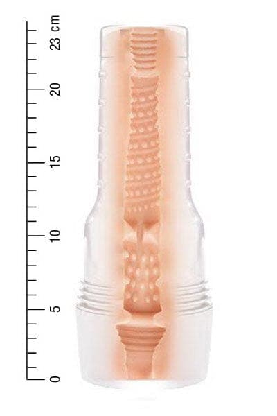 Masturbateur hyper réaliste vagin actrice X Riley Reid 25cm - Fleshlight
