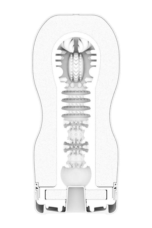 Masturbateur lubrifié pour homme Original Vacuum Cup Strong - Tenga