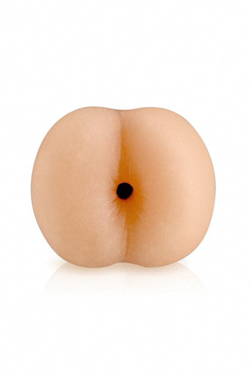 Masturbateur pour homme en forme d’anus en TPR souple sensation réelle 11cm - NMC