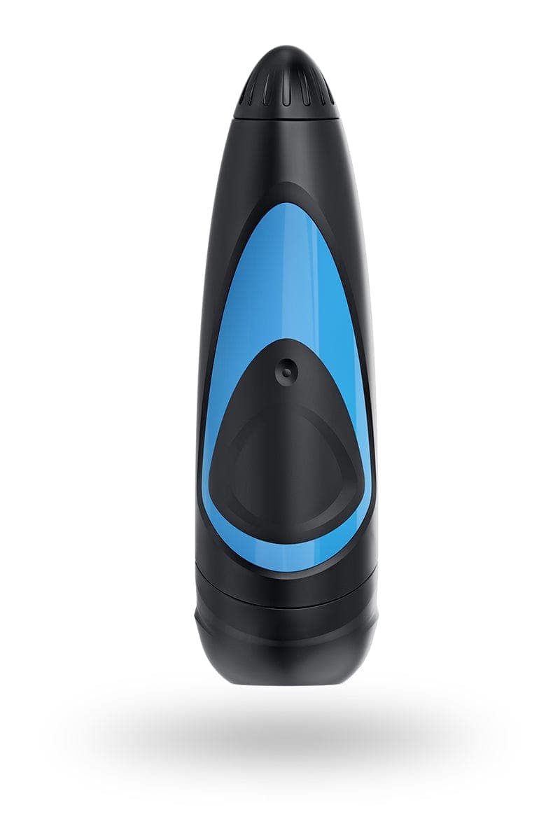 Masturbateur pour homme Men One 25,1cm de plaisir masculin - Satisfyer