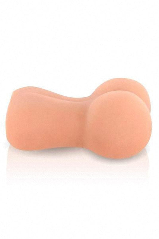 Masturbateur vagin et anus Fresh Innocence Annabel