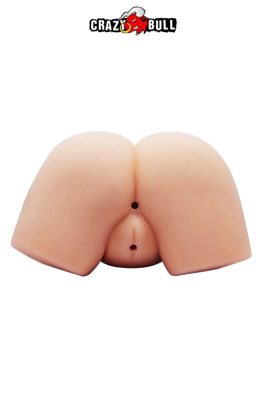 masturbateur fessier vibrant levrette