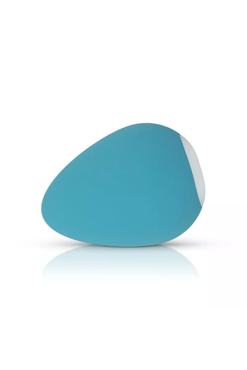Mini stimulateur externe Lay-on Vibrator Carla - Cala Azul