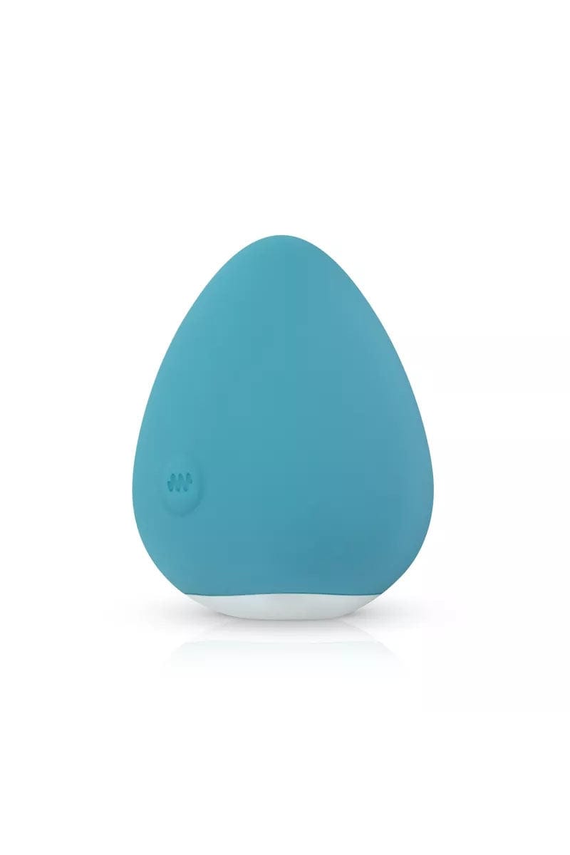Mini stimulateur externe Lay-on Vibrator Carla - Cala Azul