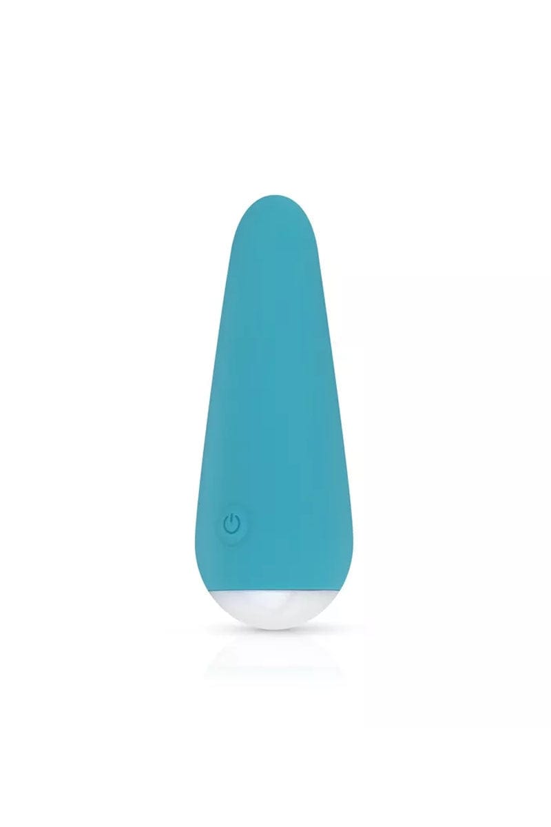 Mini vibro stimulation vaginale et clitoridienne Julia - Cala Azul