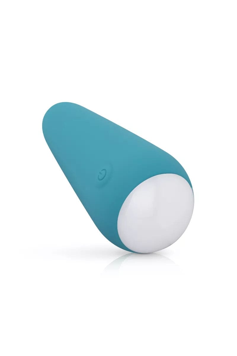 Mini vibro stimulation vaginale et clitoridienne Julia - Cala Azul
