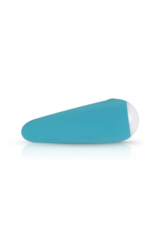 Mini vibro stimulation vaginale et clitoridienne Julia - Cala Azul