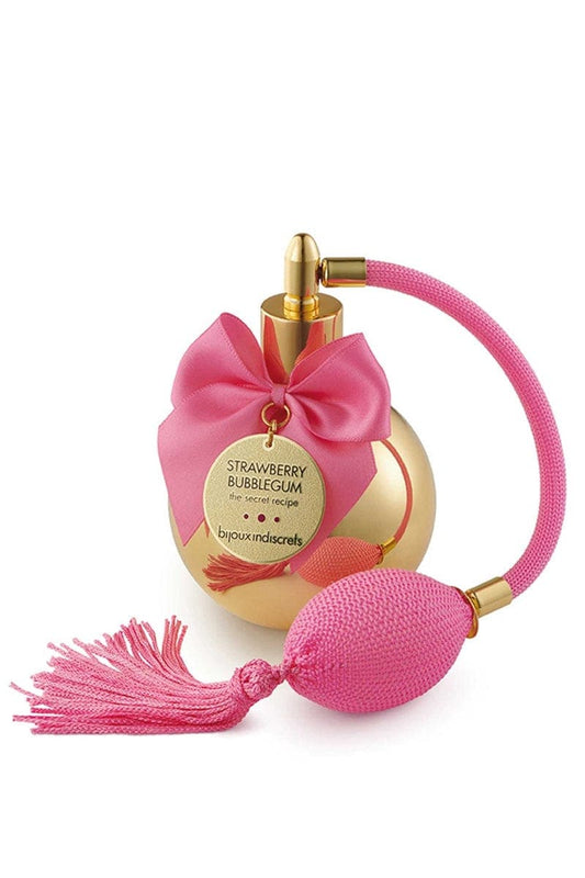 Parfum aphrodisiaque pour hommes et femmes Bubble Gum - Bijoux Indiscret