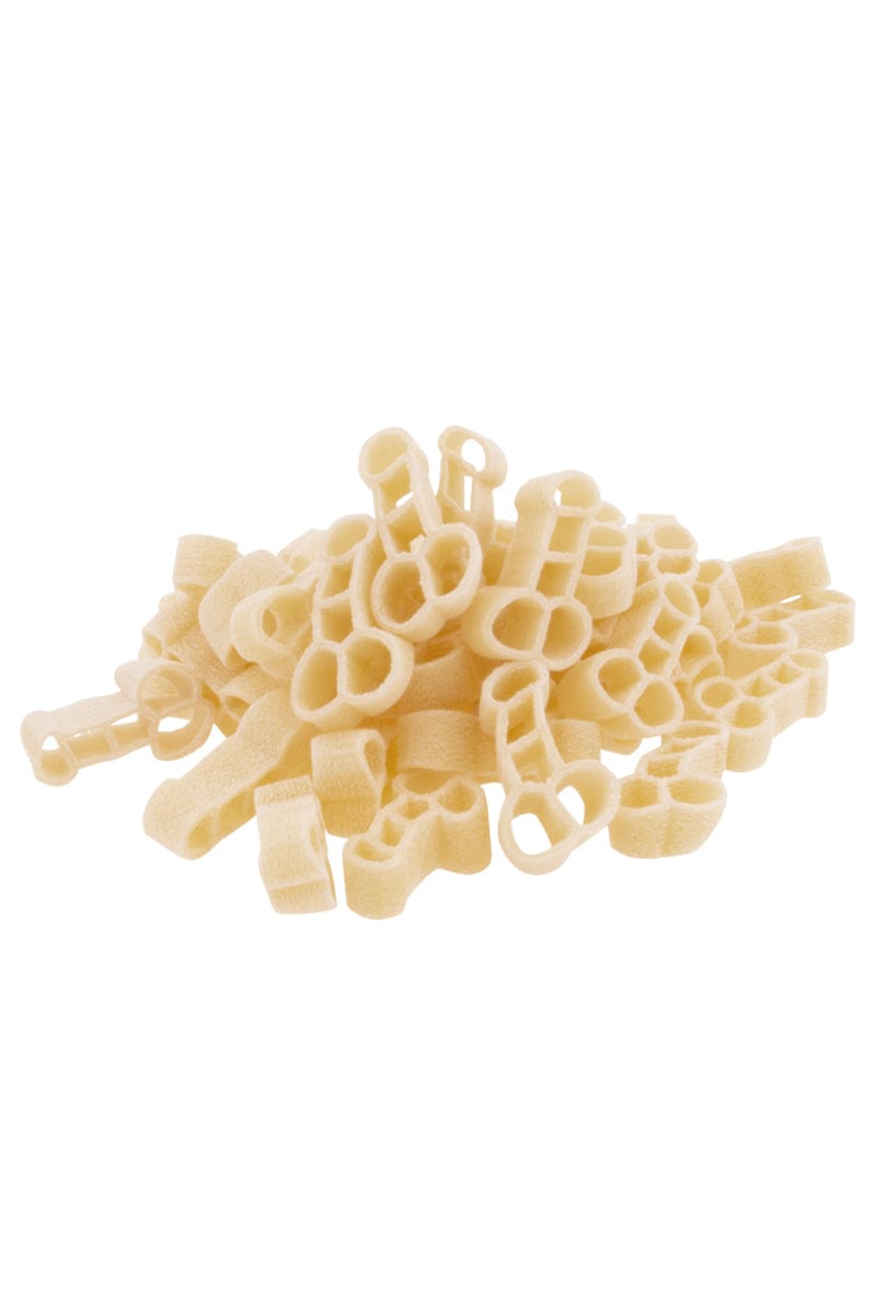 Pâtes alimentaires en forme de zizi made in France - Sexy Pasta