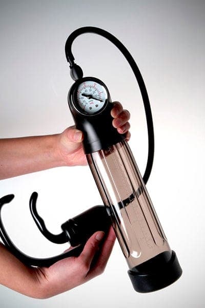Penis Pump Special - Malesation