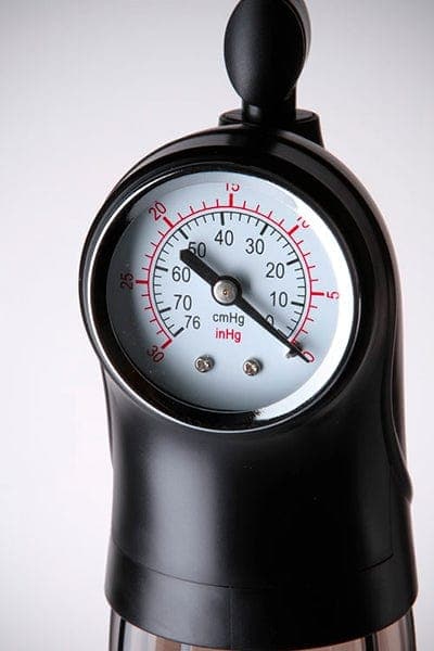 Penis Pump Special - Malesation
