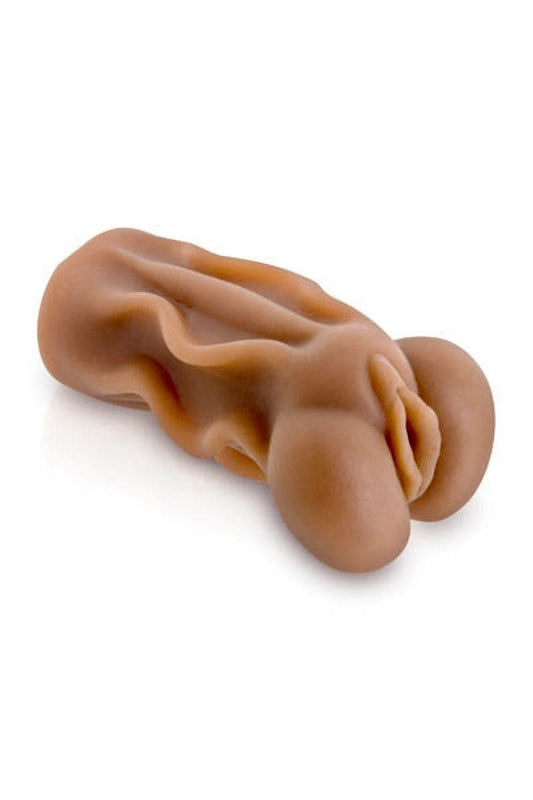 Pack de 3 masturbateurs vagin réalistes sensibilités différentes - Baile