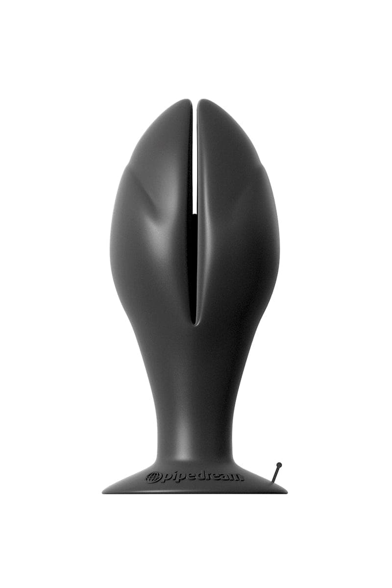 Plug anal dépliant ouvert Mega Insta Gaper - Pipedream
