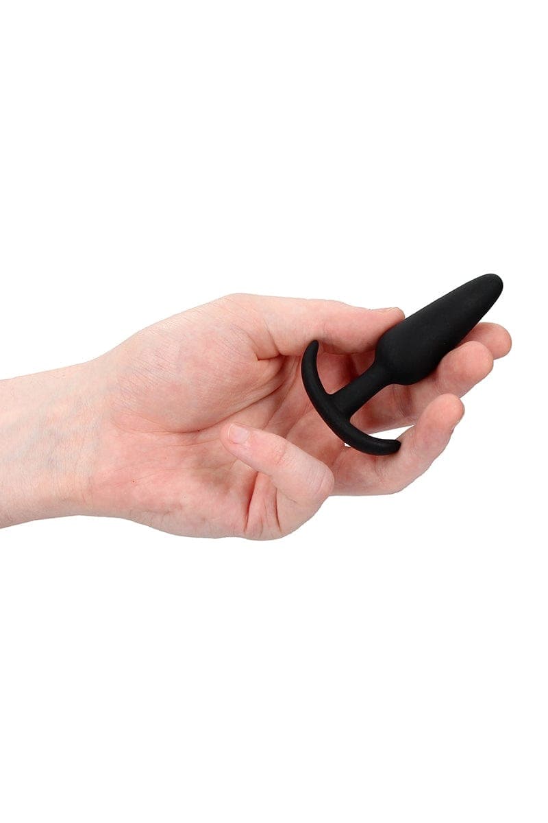 Plug anal slim - Mini Butt Plug