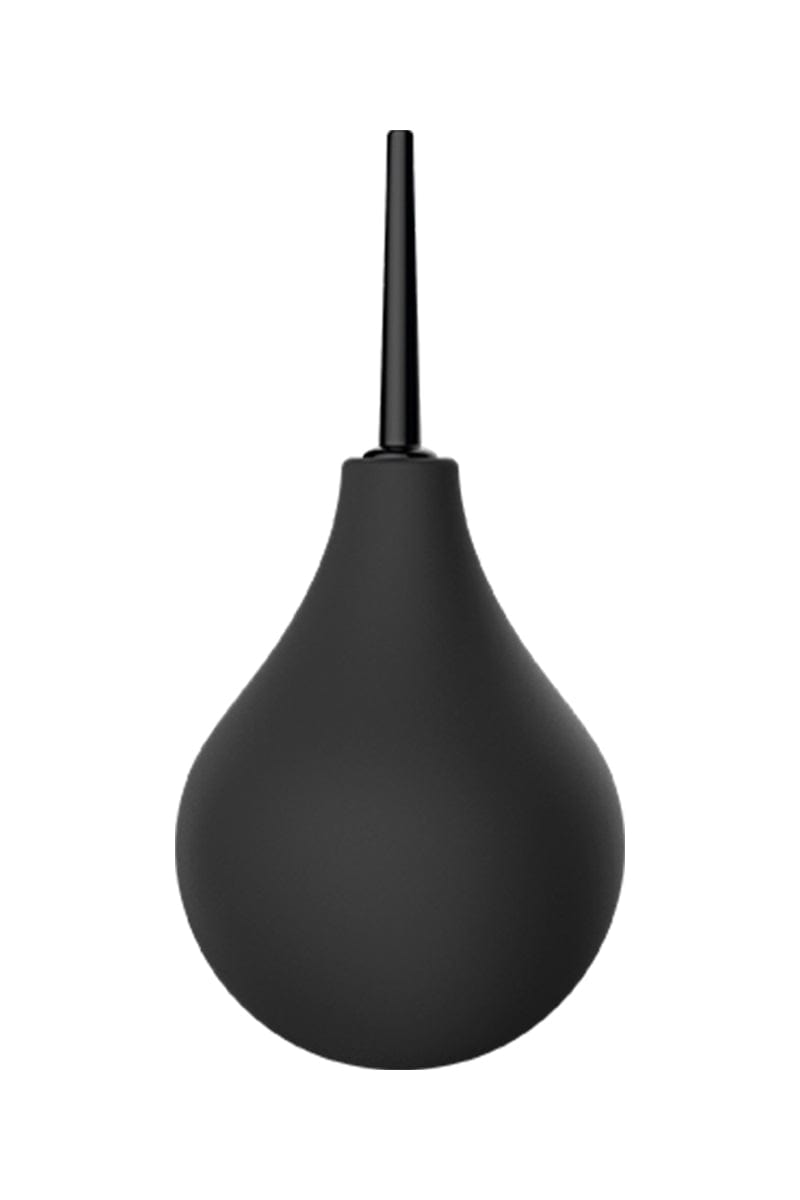 Poire anale pour hygiène anal L 225ml idéal sodomie - Alive