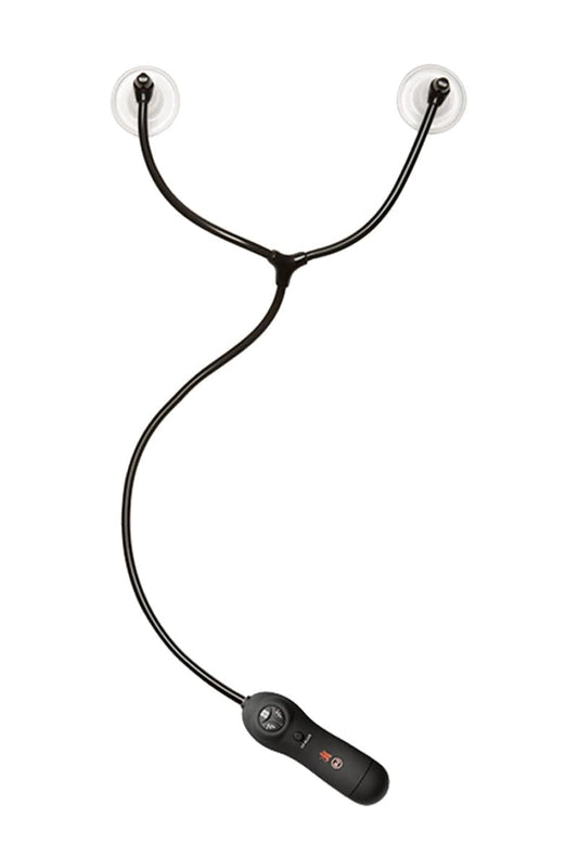 Pompe à tétons vibrante Swell - Kink