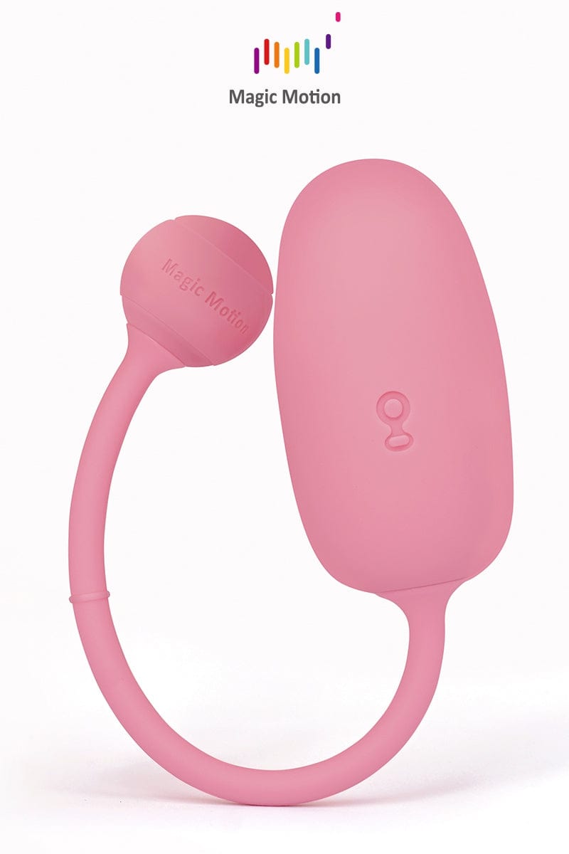 Sextoy muscles du périnée entraineur personnel Kegel Coach - Magic Motion