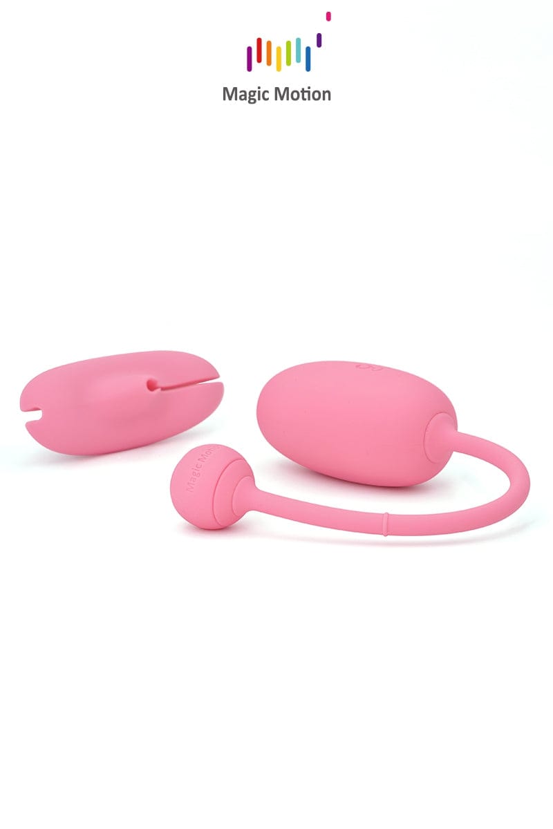 Sextoy muscles du périnée entraineur personnel Kegel Coach - Magic Motion