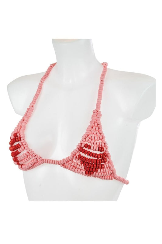 Soutien-gorge bonbons comestible Lovers Candy Bra 280g - Spencer & Fleetwood