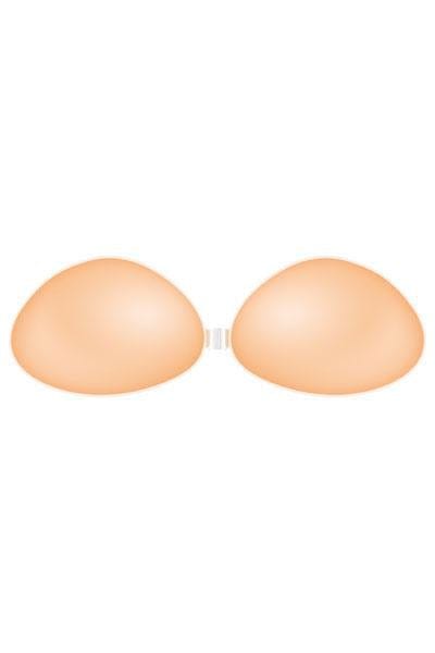 Soutien Gorge invisible silicone