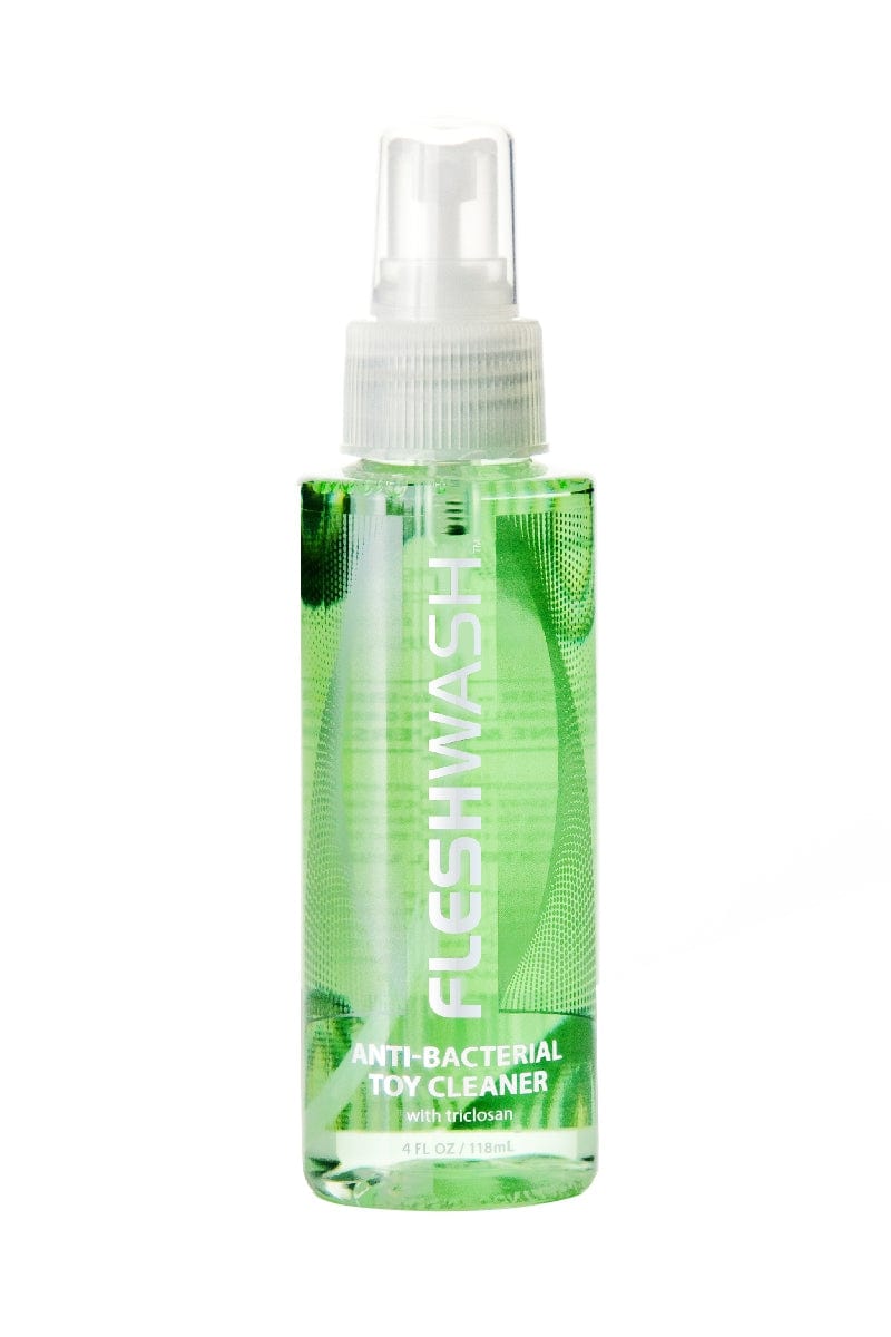 Spay nettoyant désinfectant pour sextoy Toy cleaner 100ml - Fleshlight