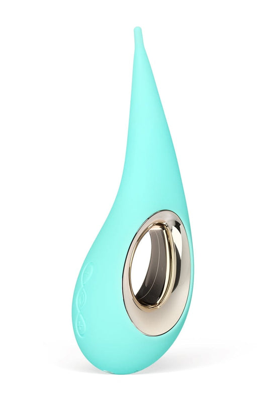 Stimulateur clitoridien haute précision Lelo Dot Aqua 2022 - Lelo