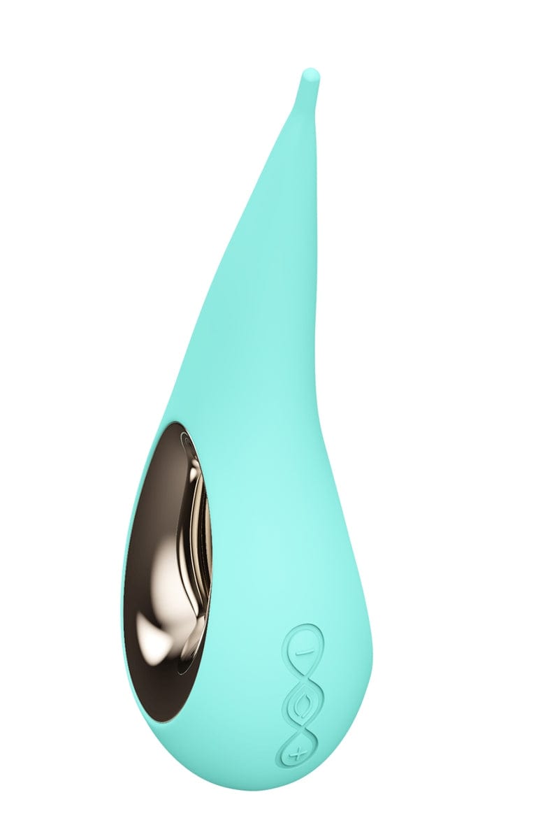 Stimulateur clitoridien haute précision Lelo Dot Aqua 2022 - Lelo